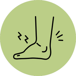 Neuropathy Comfort