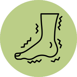 Swelling Relief