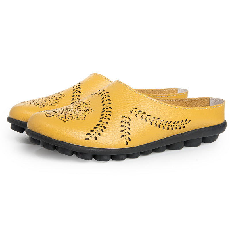 Zelina | Pain Relief Orthopedic Loafers