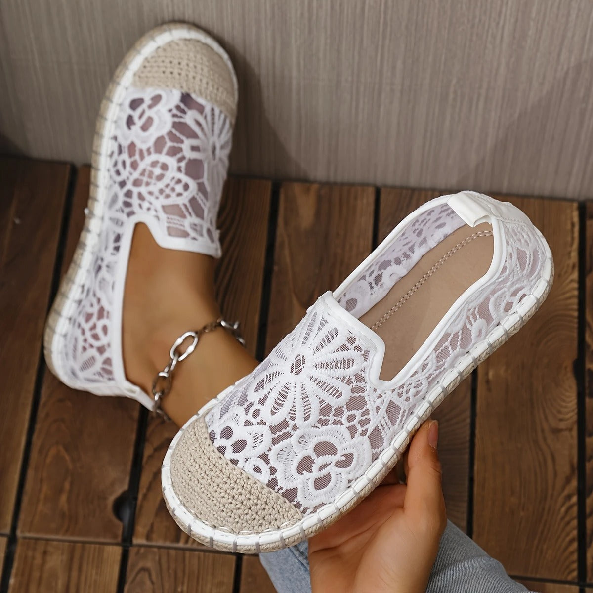 Cassie | Everyday Breathable Loafers