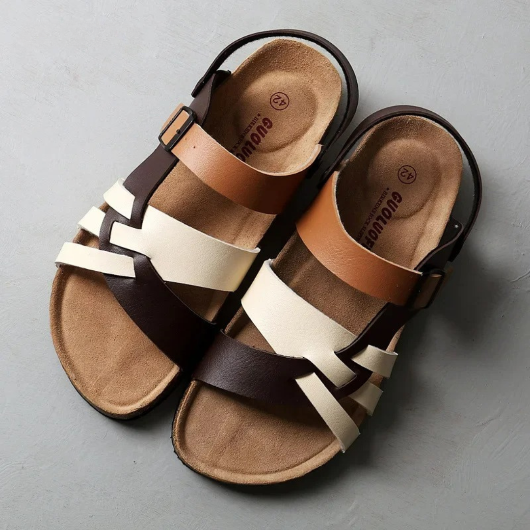 Keisha | Women's Sandals