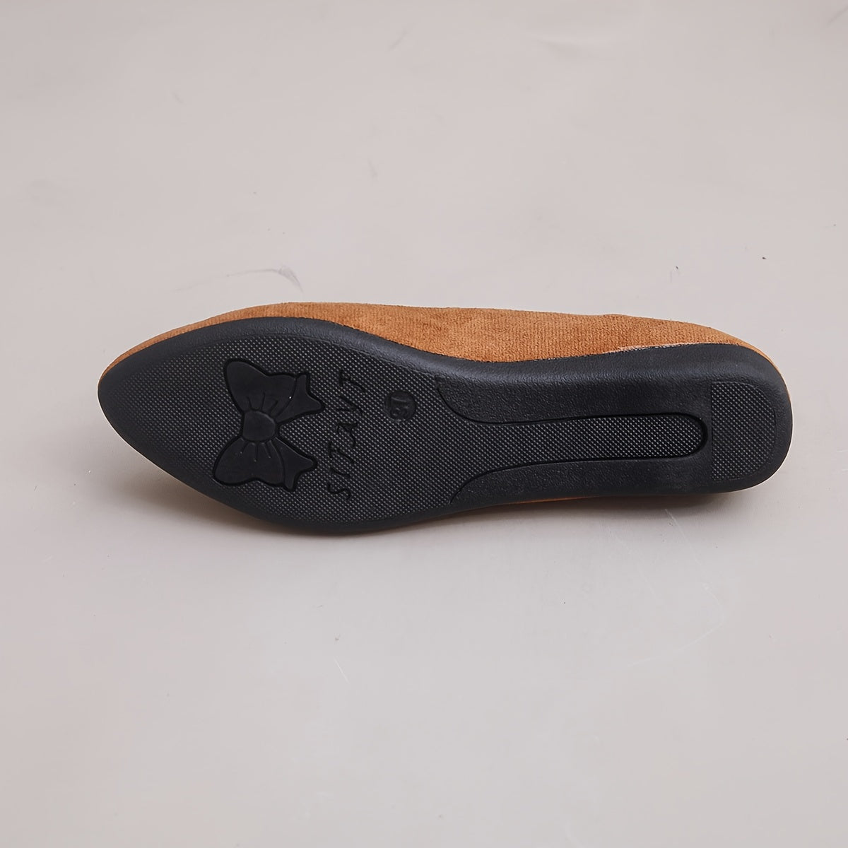 Lorelie | Point Toe Orthopedic Shoes