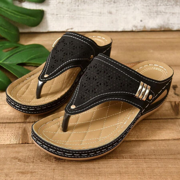 Isabella | Orthopedic Comfort Sandals