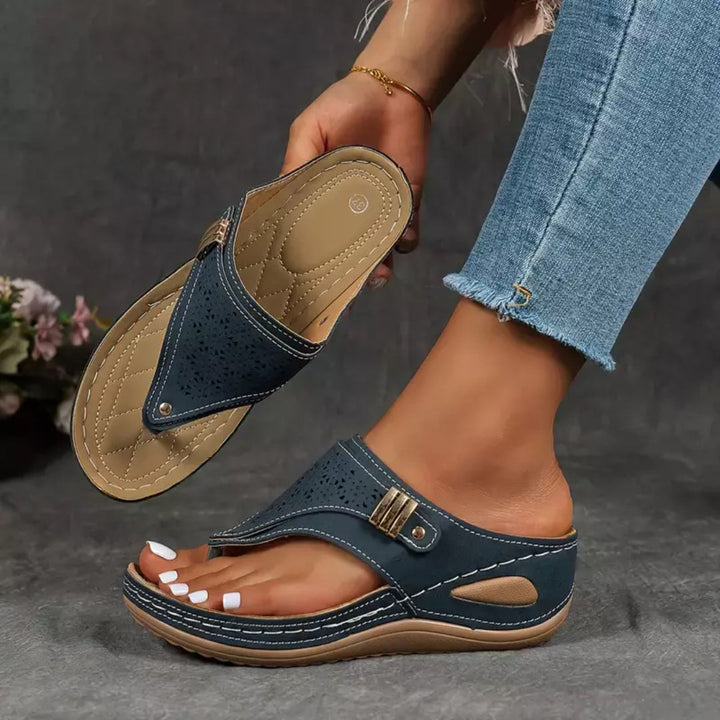 Isabella | Orthopedic Comfort Sandals