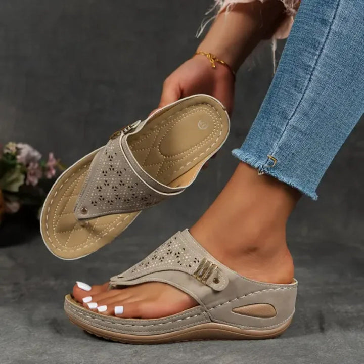 Isabella | Orthopedic Comfort Sandals