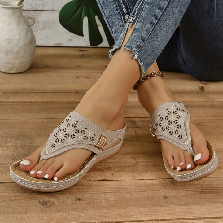 Isabella | Orthopedic Comfort Sandals