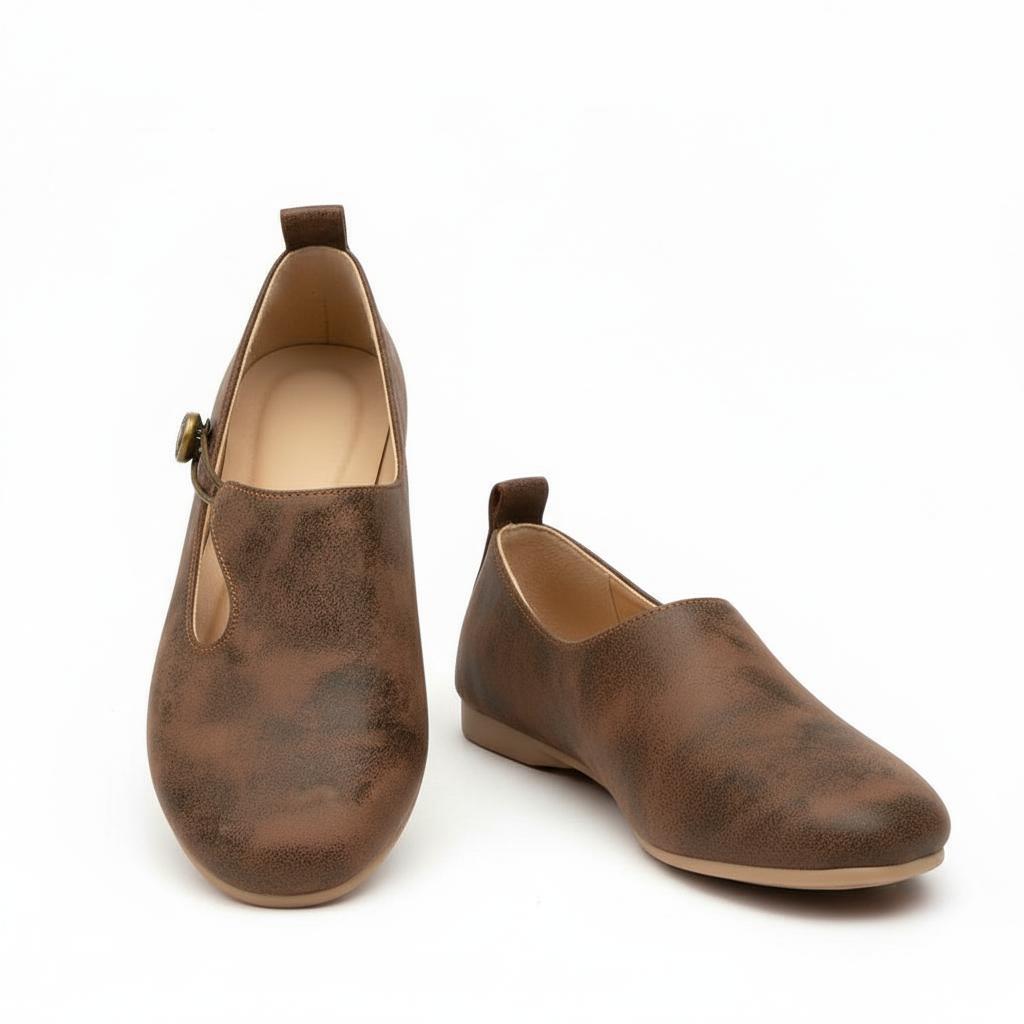 Essence | Orthopedic Pain Relief Shoes
