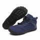 Hike | Non-slip & Water-Resistant Barefoot Boots