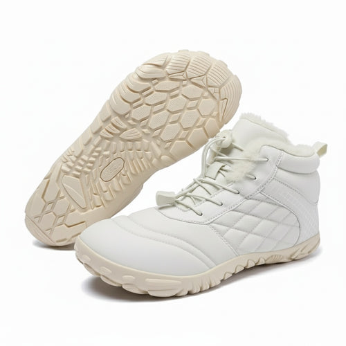 Hike | Non-slip & Water-Resistant Barefoot Boots