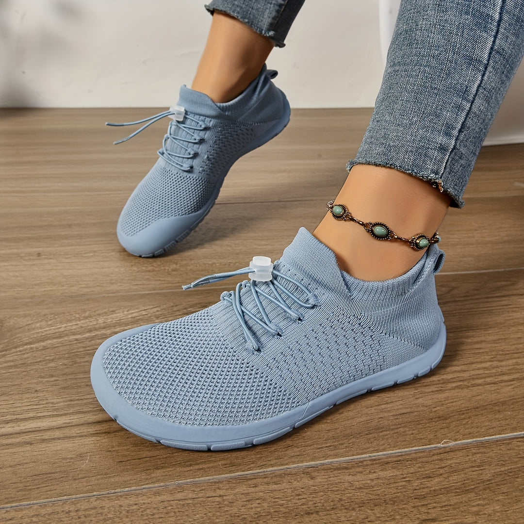 Jenny | Breathable Orthopedic Shoes