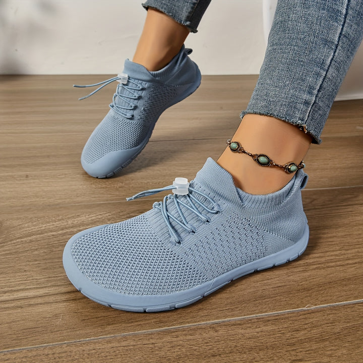 Jenny | Breathable Orthopedic Shoes