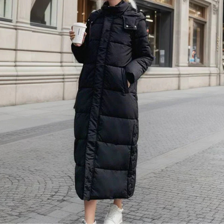 Orla | Warm & Stylish Coat