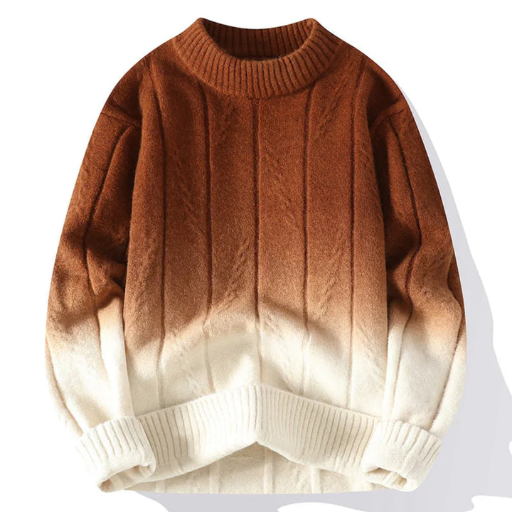 Alba | Premium Color Sweater