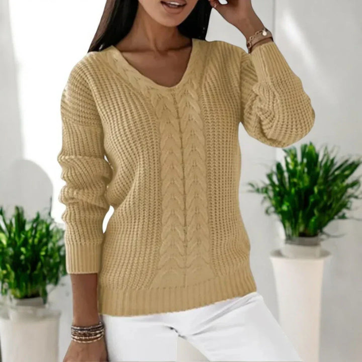 Riona | Warm Sweater for Women