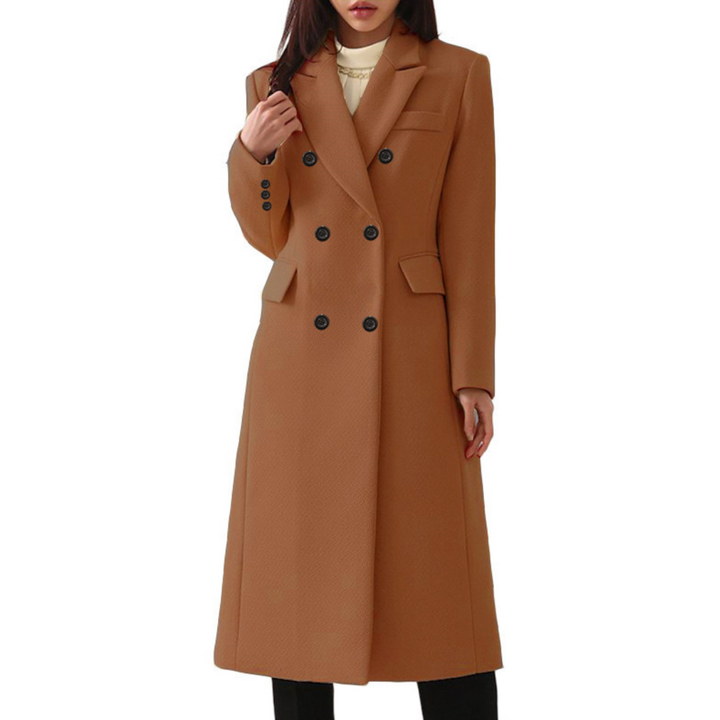 Bella | Regal Classic Coat