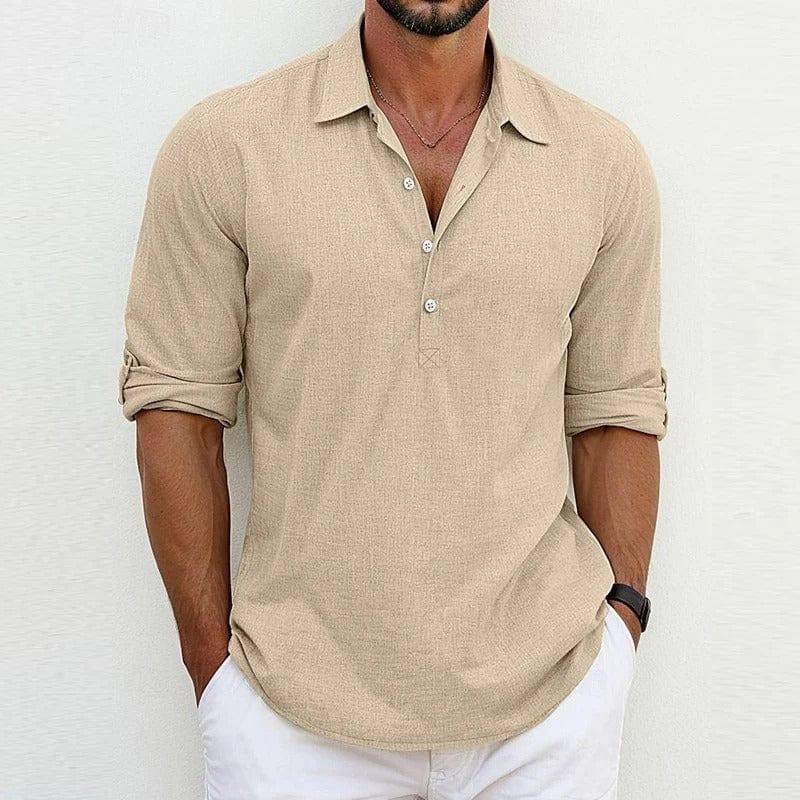 Carlos | Coastal Vibe Polo