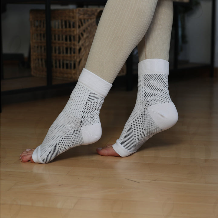 Concept | Light Legs Compression Socks