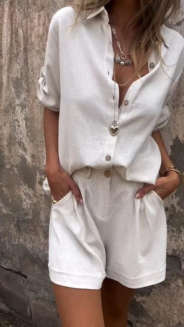 Noa | Two-Piece Set