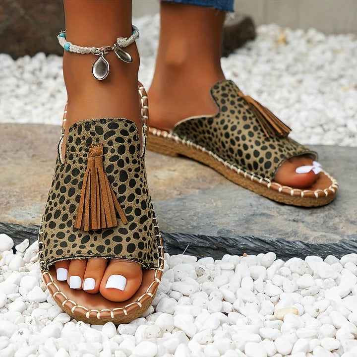 Darla | Casual Orthopedic Sandals
