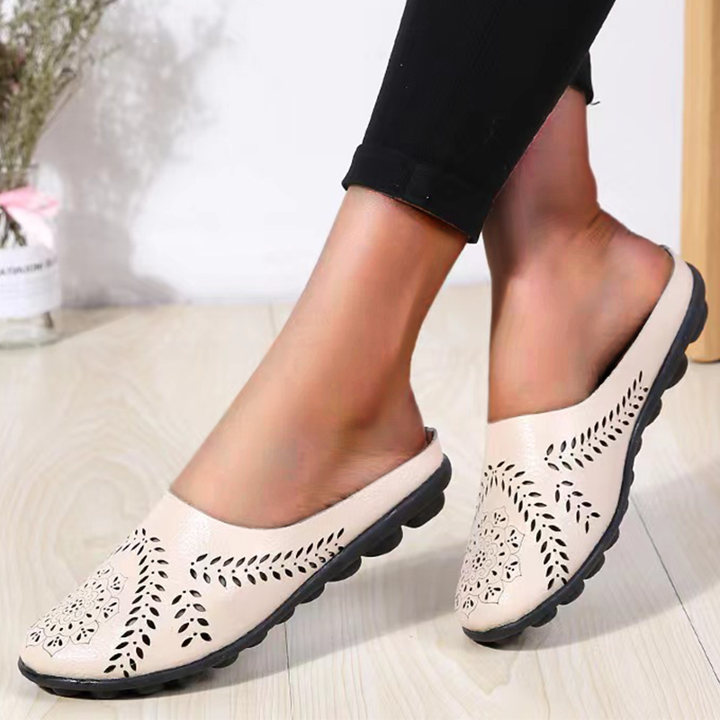Zelina | Pain Relief Orthopedic Loafers