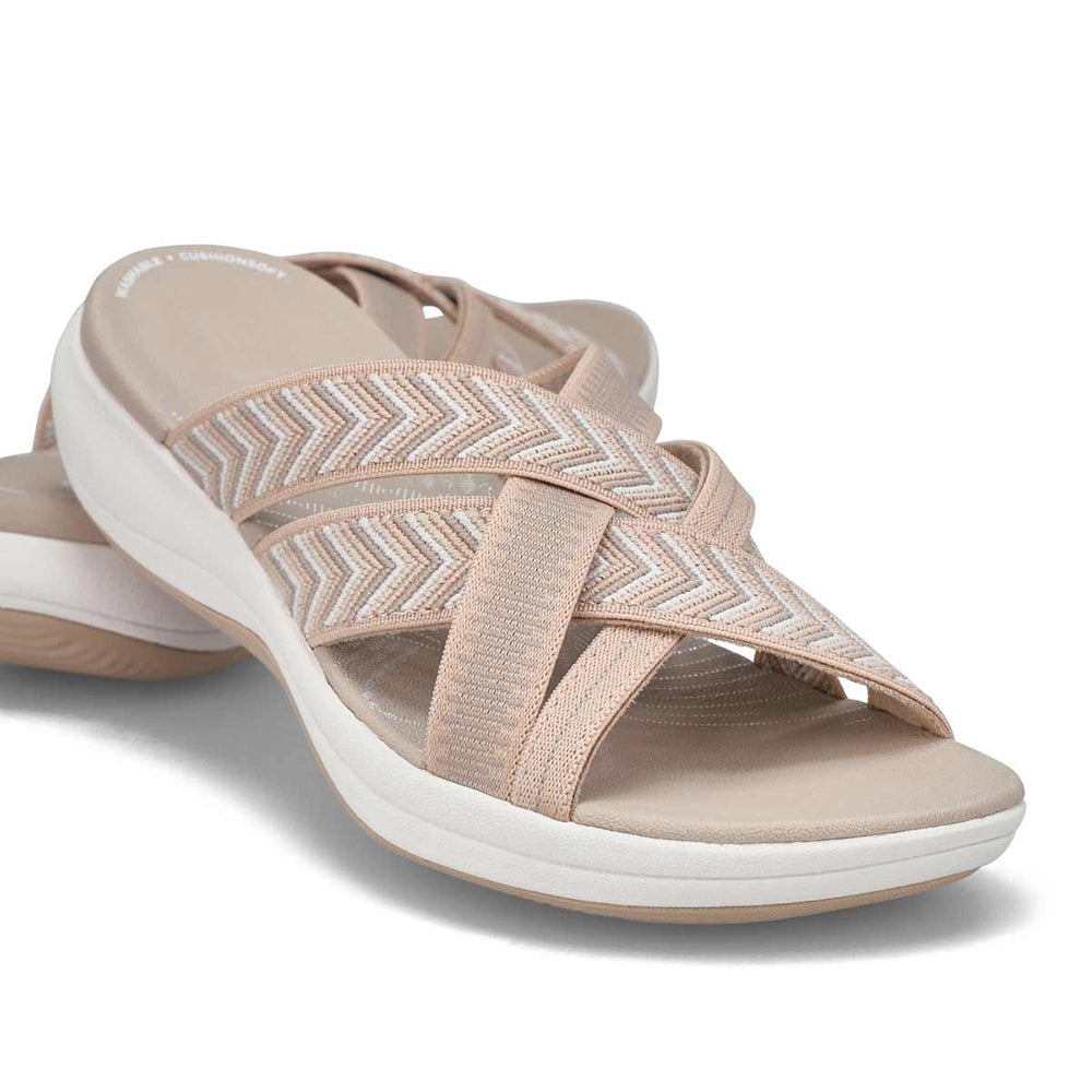 Serelina | Orthopedic Sandals
