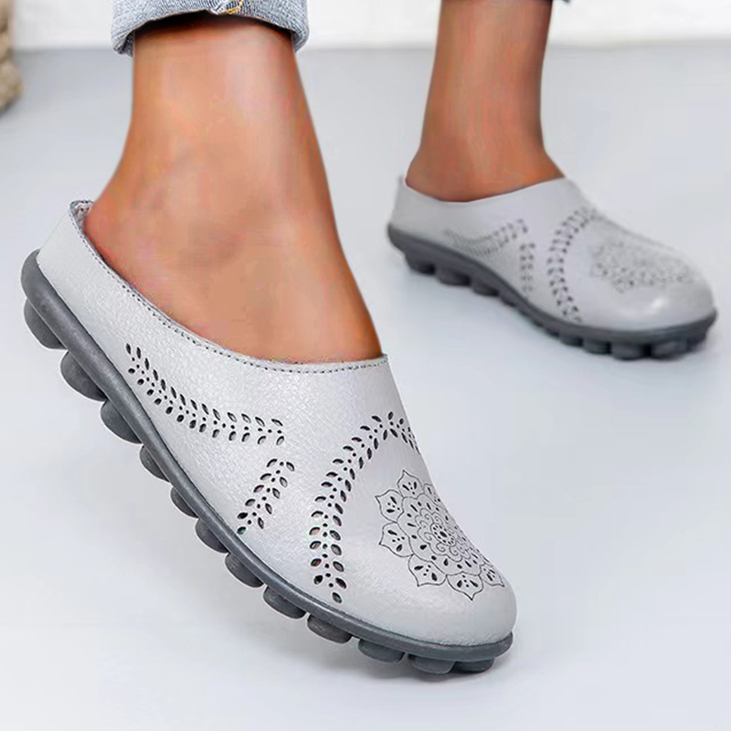 Zelina | Pain Relief Orthopedic Loafers