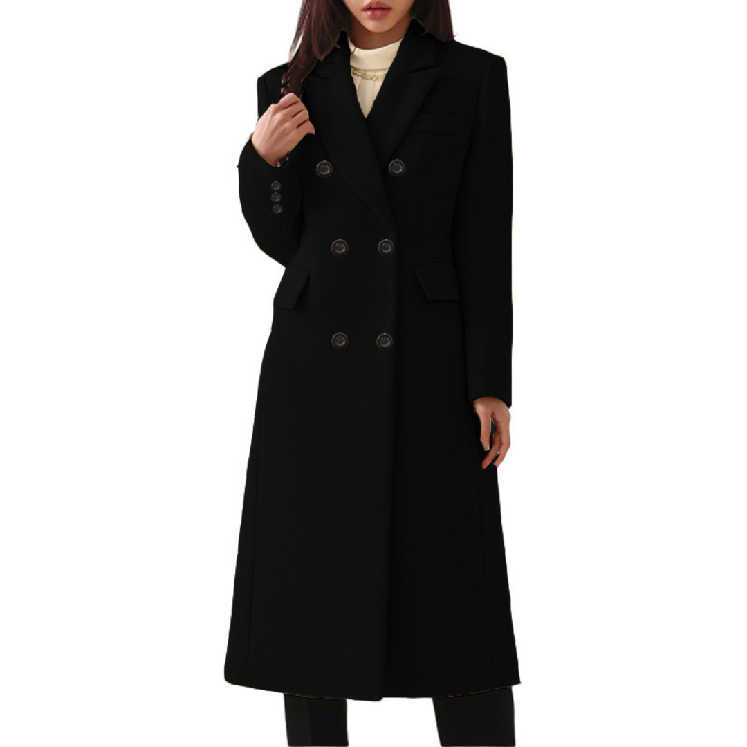 Bella | Regal Classic Coat