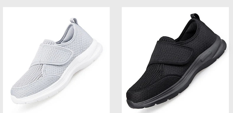 Cassandra | Orthopedic Extra-Wide Support Shoes