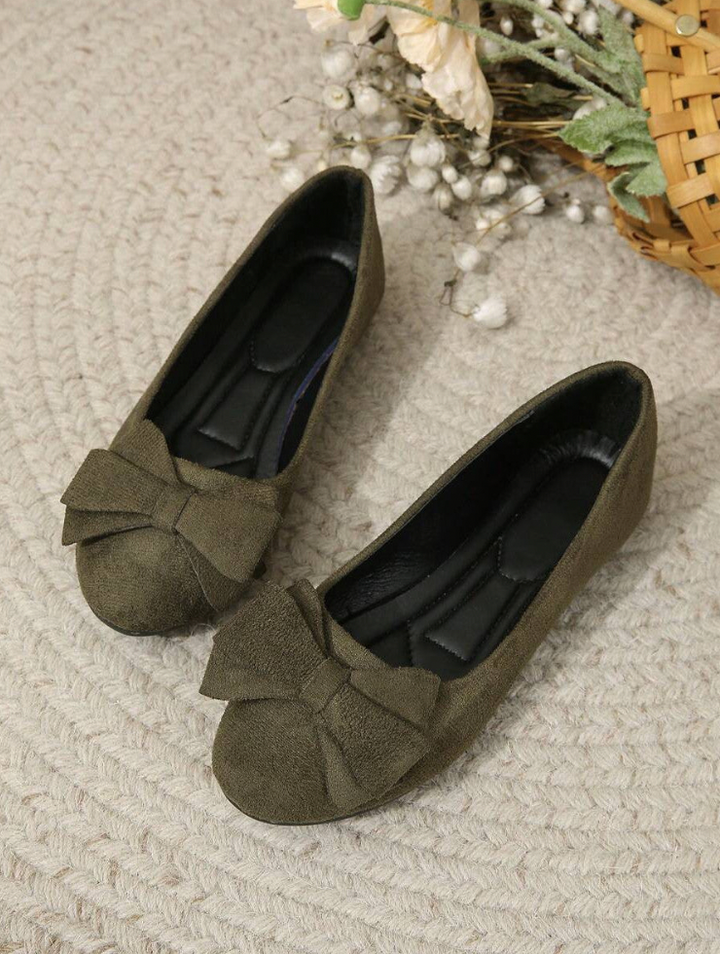 Lila | Everyday Comfort Flats