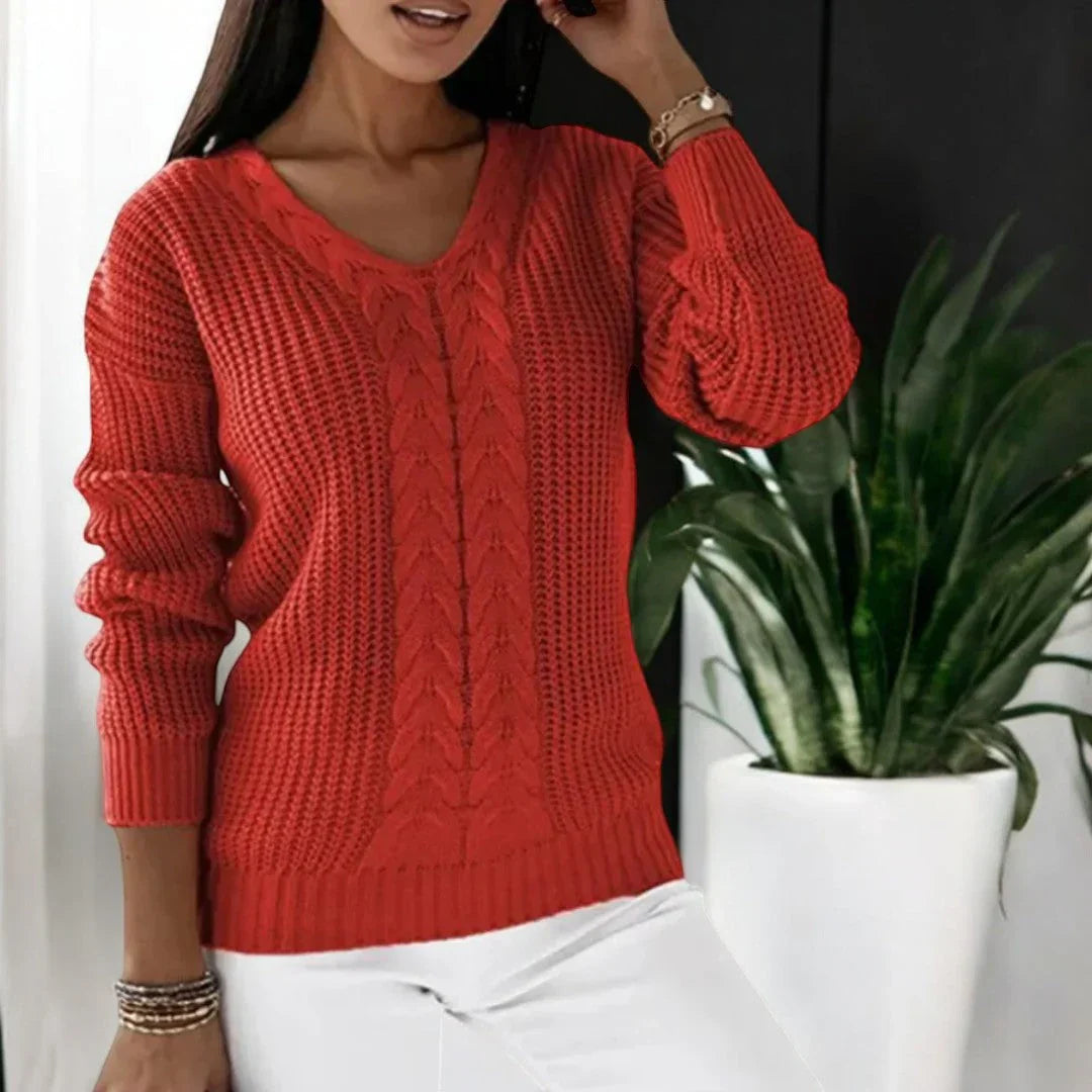 Riona | Warm Sweater for Women