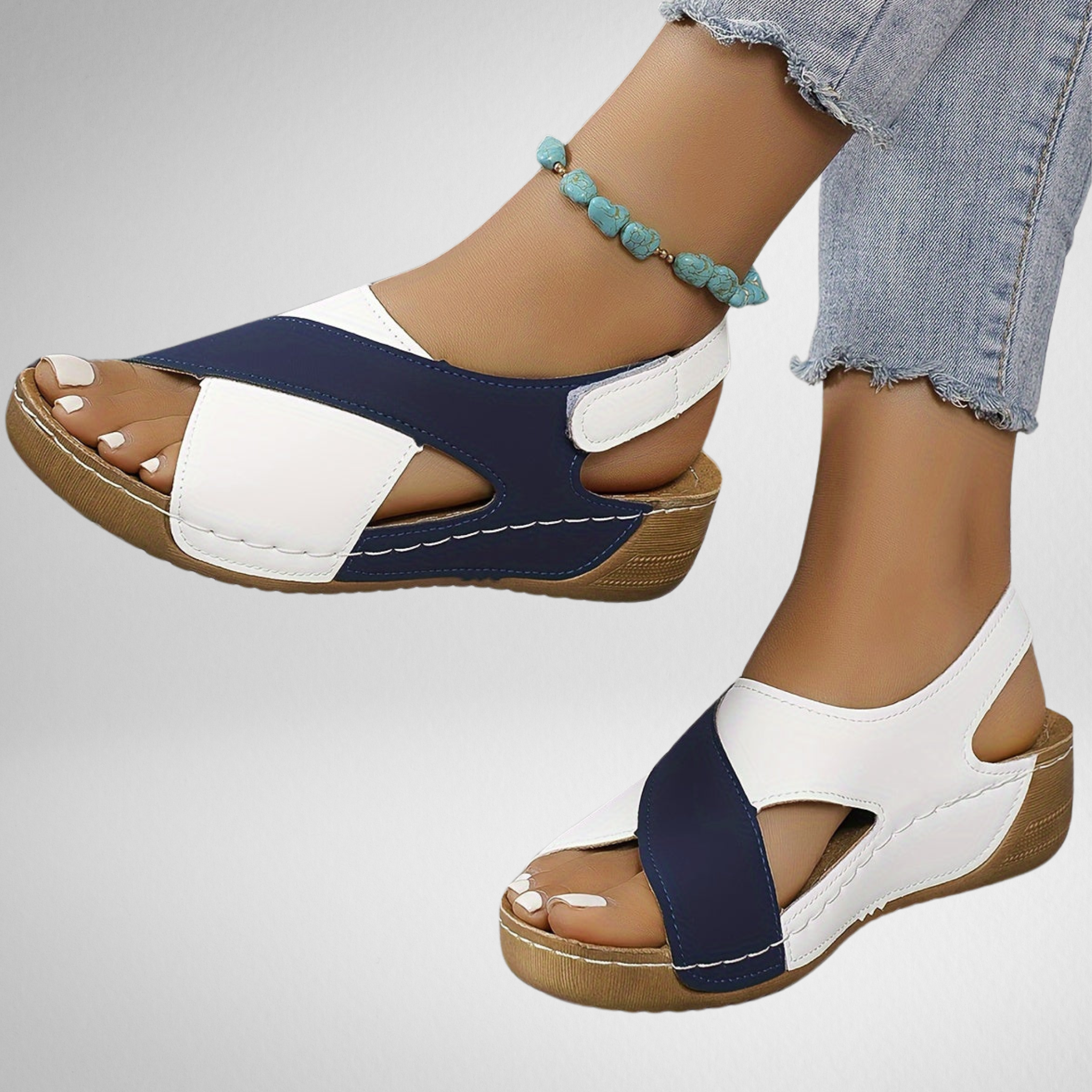 Gianna | Comfortable Stylish Sandals