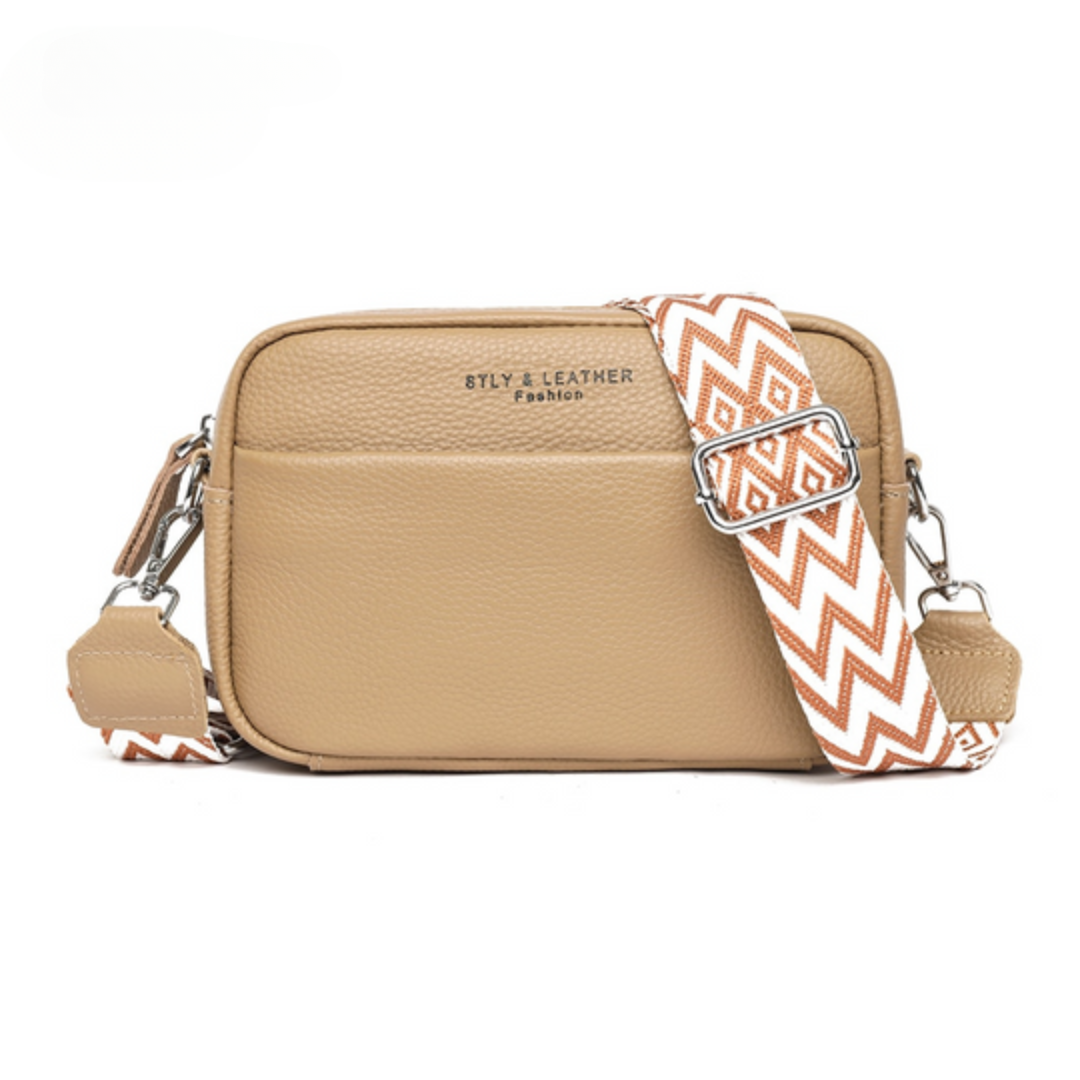 Bellalux | Stylish Leather Women's Bag