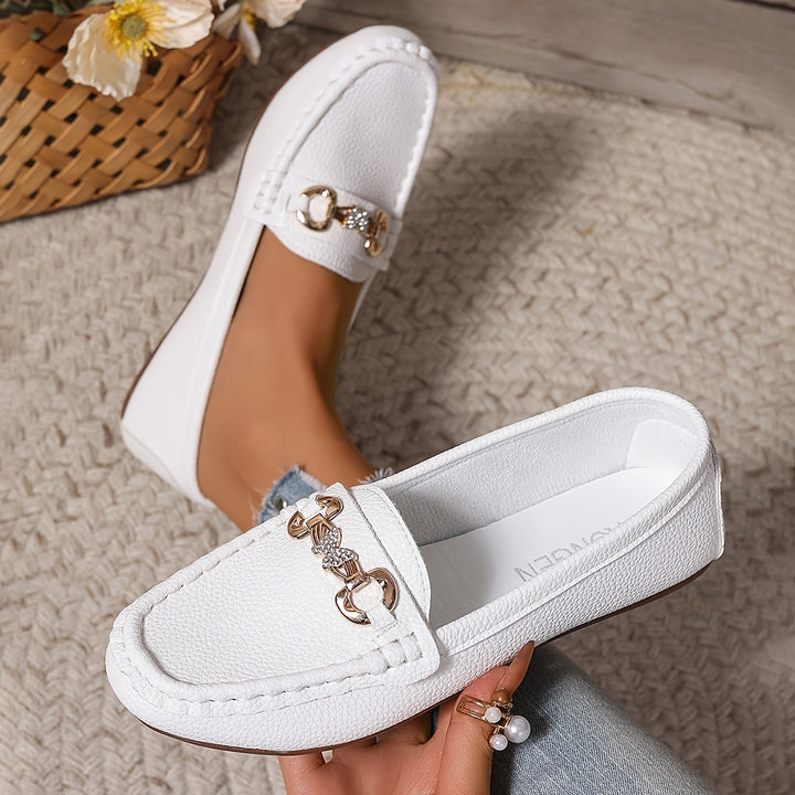 Sienna | Lightweight Casual Comfort Loafers