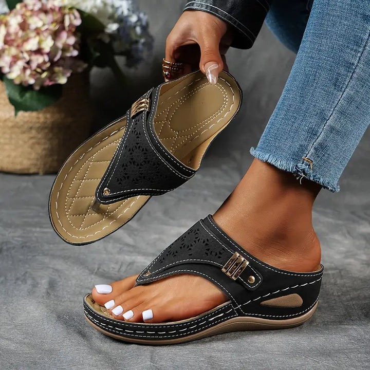 Isabella | Orthopedic Comfort Sandals