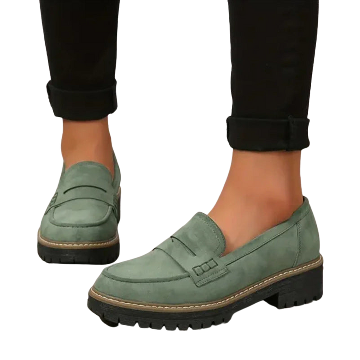 Cornelia | Elegant and comfortable loafers