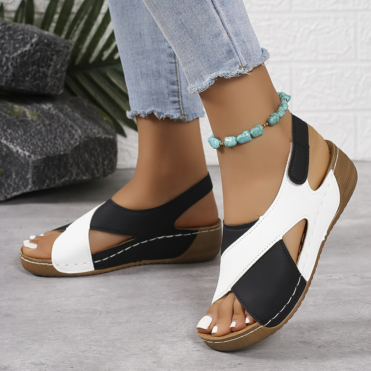 Gianna | Comfortable Stylish Sandals