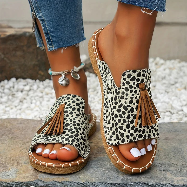 Darla | Casual Orthopedic Sandals