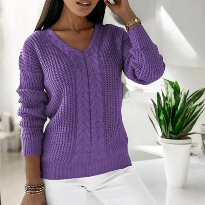 Riona | Warm Sweater for Women