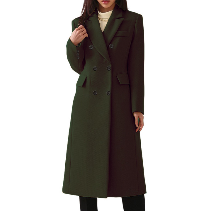 Bella | Regal Classic Coat