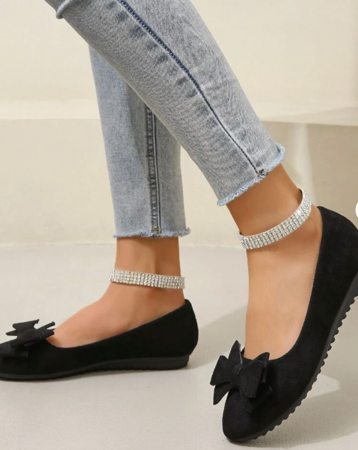 Lila | Orthopedic Comfort Flats