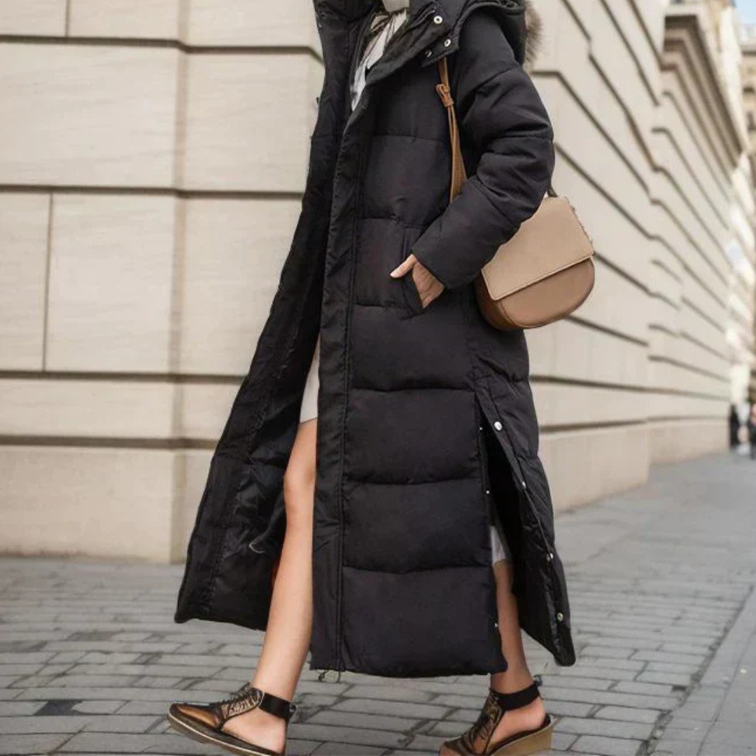 Orla | Warm & Stylish Coat