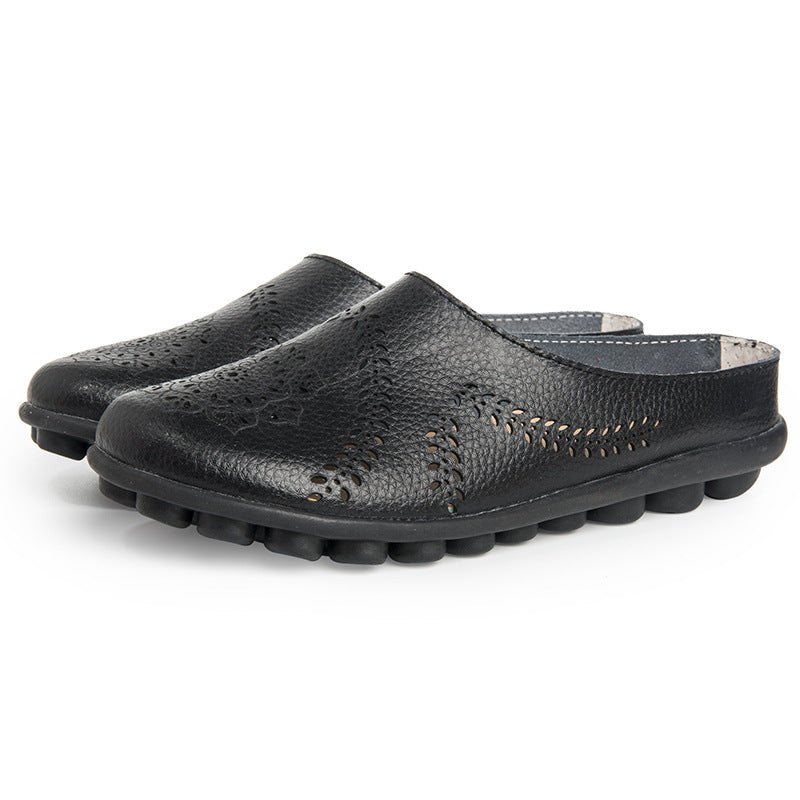 Zelina | Pain Relief Orthopedic Loafers
