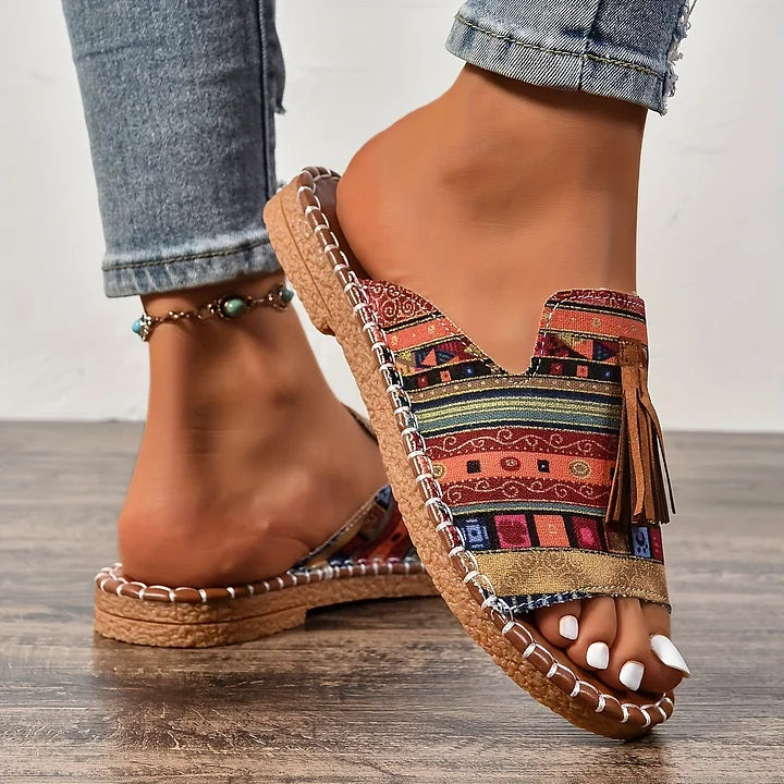 Darla | Casual Orthopedic Sandals