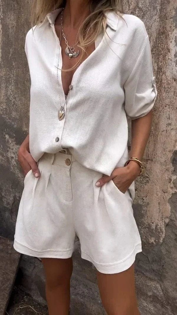 Noa | Two-Piece Set