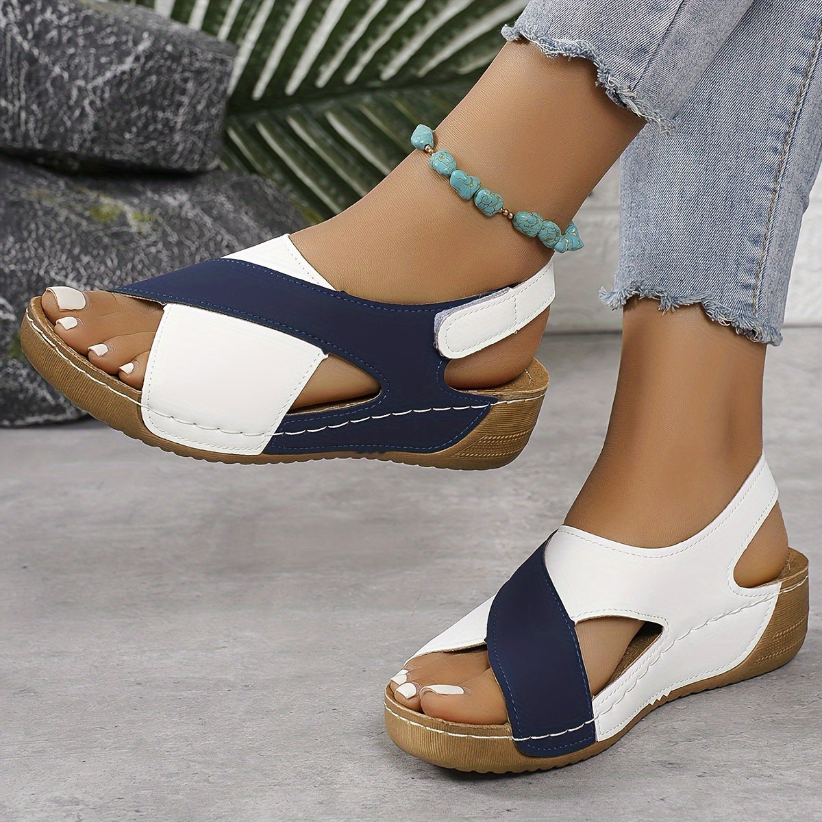 Gianna | Comfortable Stylish Sandals