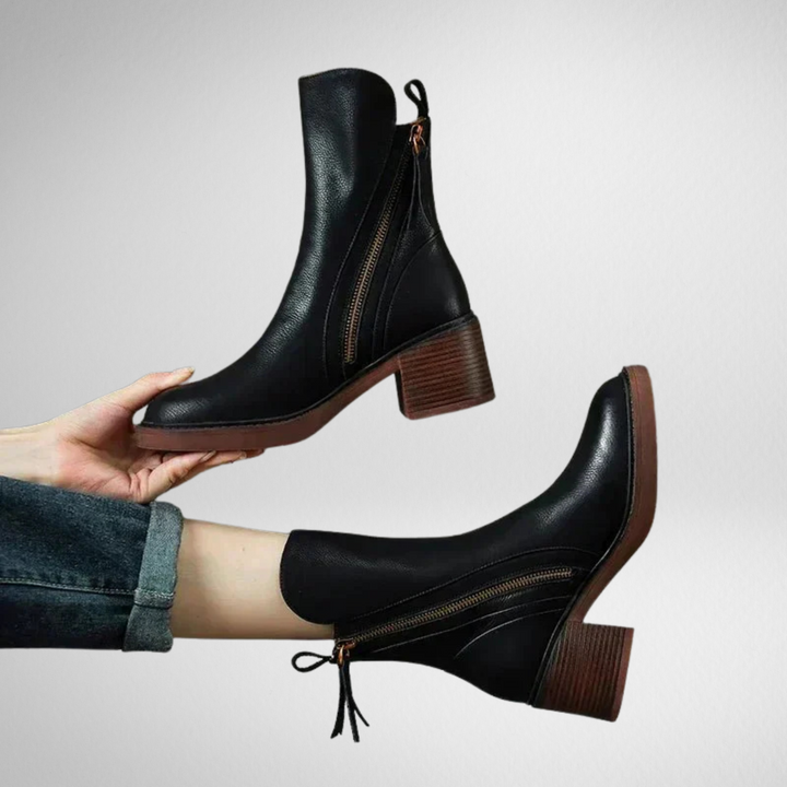 Avani | Ankle Boots