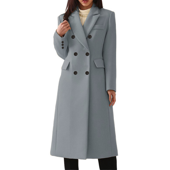 Bella | Regal Classic Coat