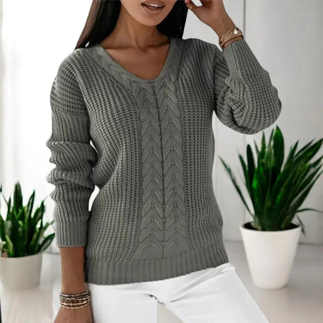 Riona | Warm Sweater for Women