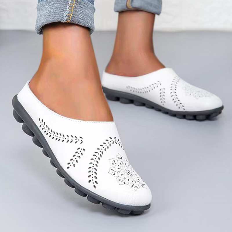 Zelina | Pain Relief Orthopedic Loafers
