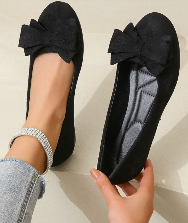 Lila | Orthopedic Comfort Flats